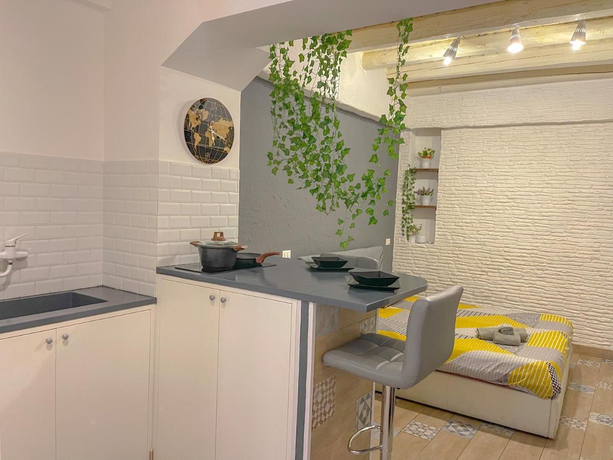 Giusino Home - Centro Storico Palerme Extérieur photo