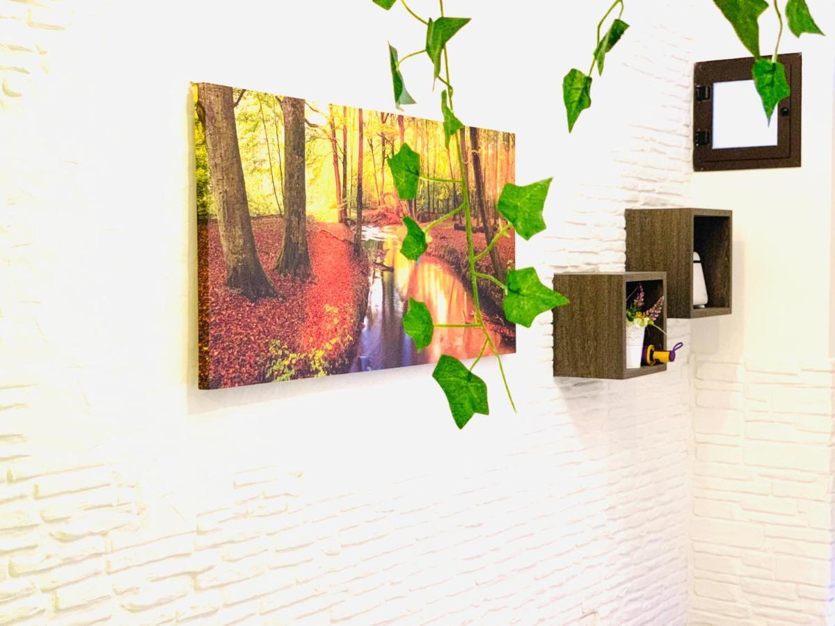 Giusino Home - Centro Storico Palerme Extérieur photo